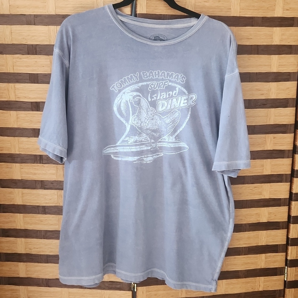 Tommy Bahama tshirt